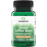 Full Spectrum Green Coffee Bean