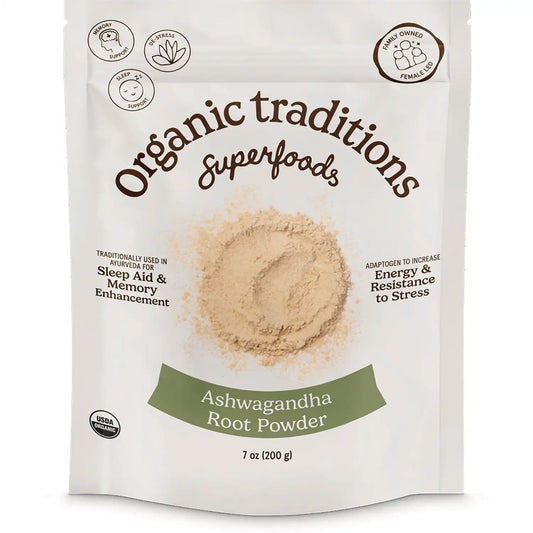 Ashwagandha Root Powder