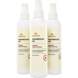 Magnesium Oil - 3 Pack
