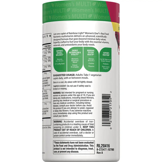 Women's One+ Multivitamin
