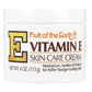 Vitamin E Skin Care Cream