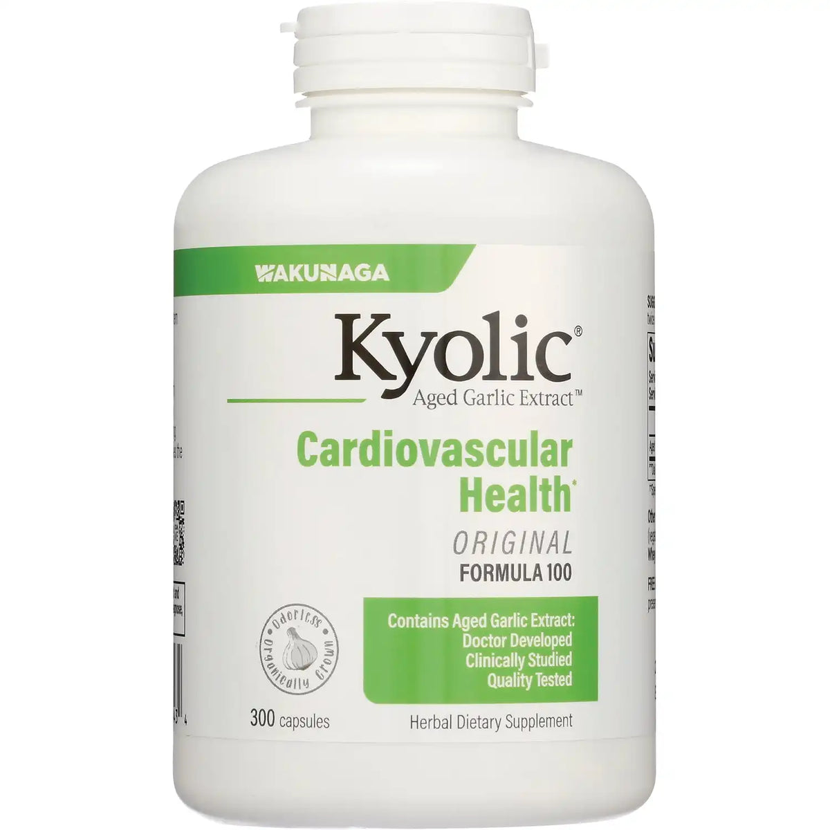 Cardiovascular Health Original Formula 100