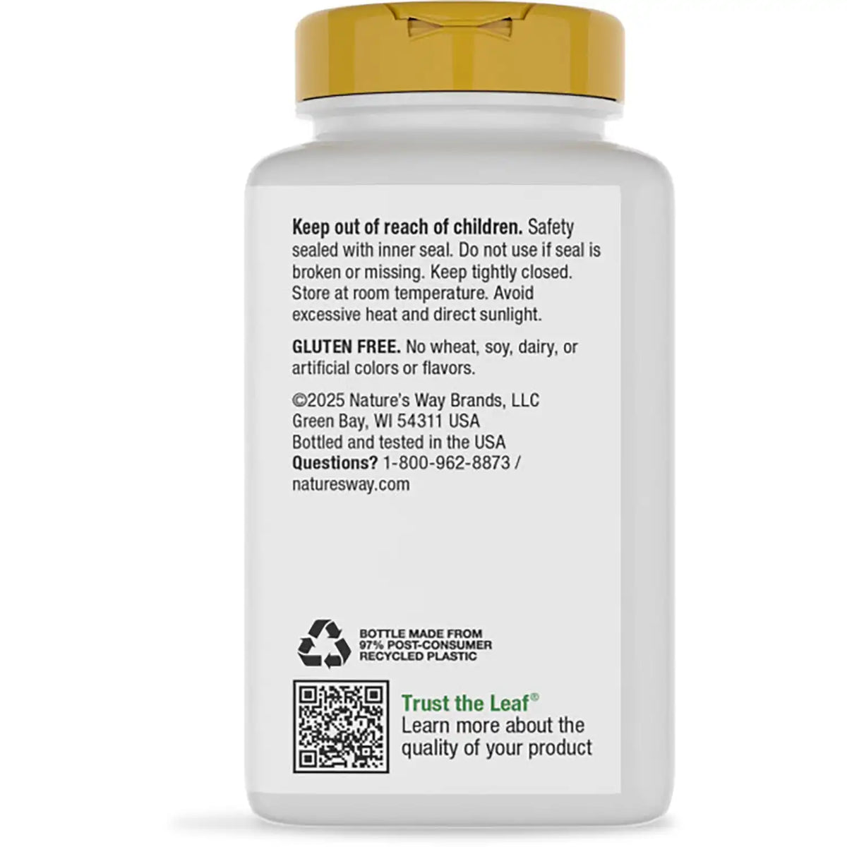 Vitamin C with Bioflavonoids