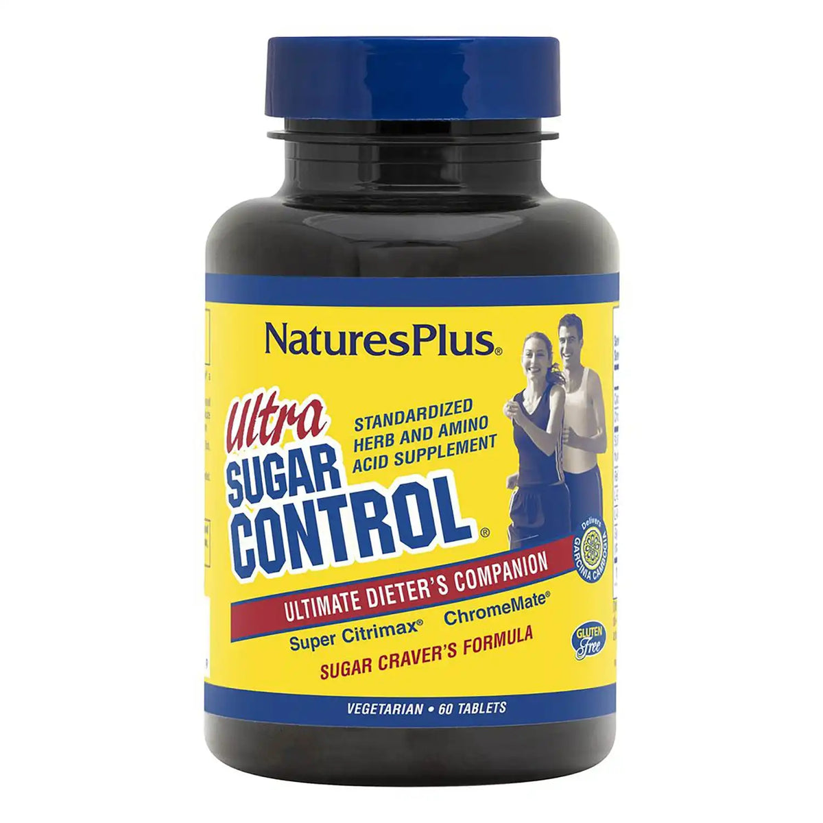 Ultra Sugar Control