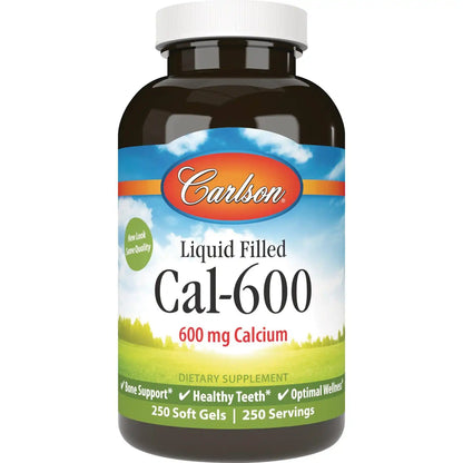 Liquid Filled Cal-600