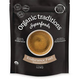 Endurance Fuel Mushroom Coffee
