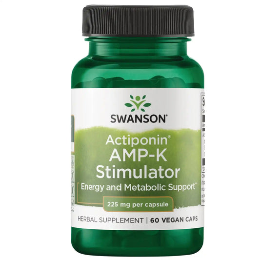 Actiponin AMP-K Stimulator