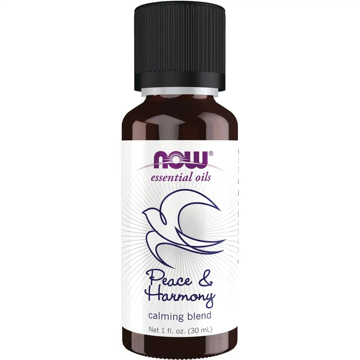 Peace & Harmony Calming Blend