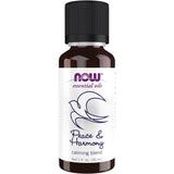Peace & Harmony Calming Blend