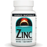 Zinc