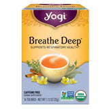 Breathe Deep