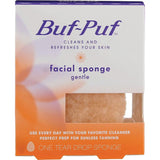 Buf-Puf Facial Sponge (Gentle)