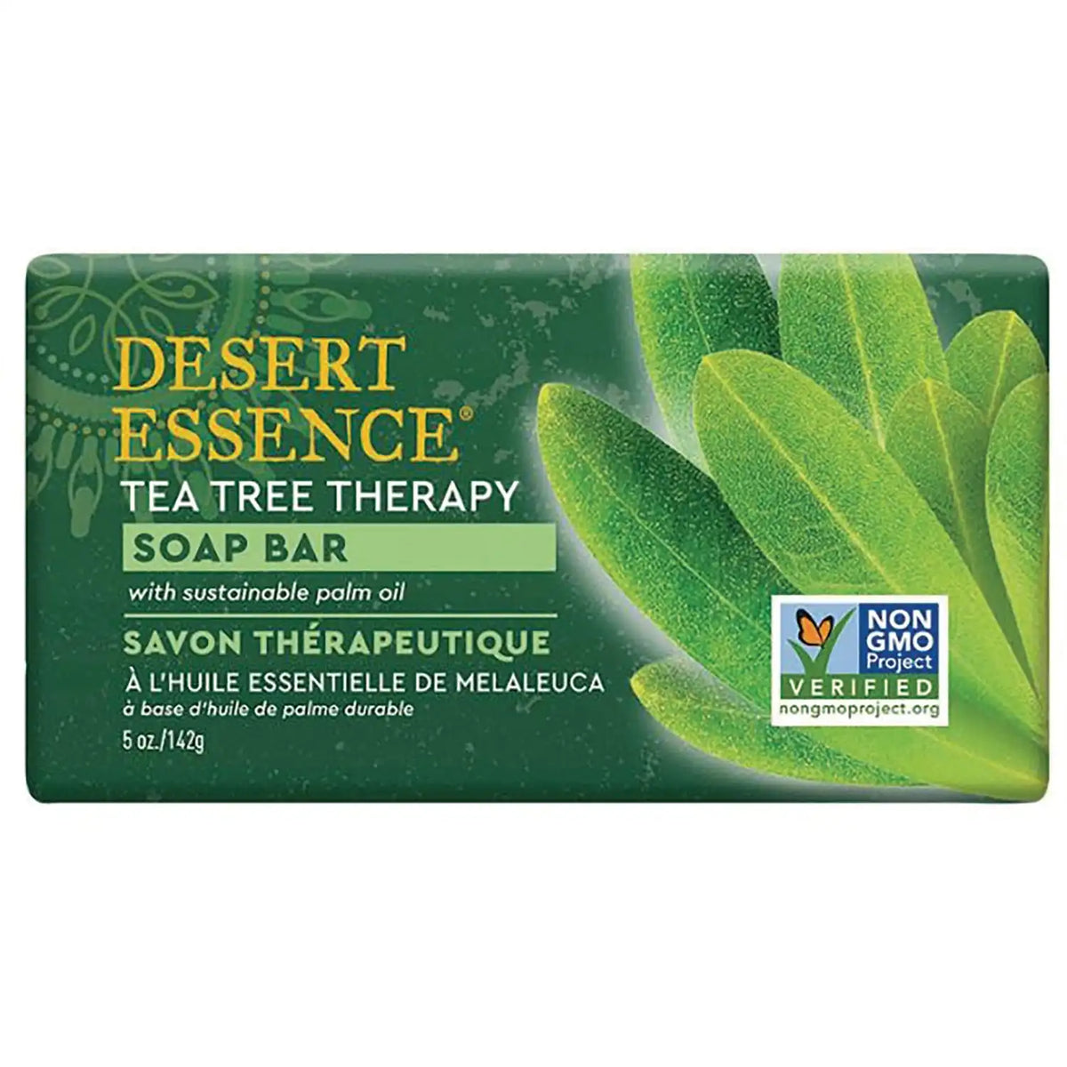 Tea Tree Therapy Soap Bar
