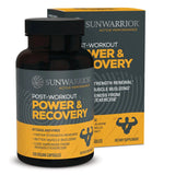 Post-Workout Power & Recovery