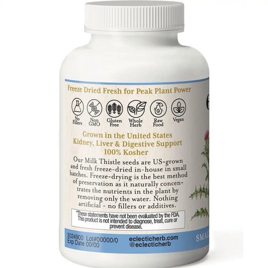 Milk Thistle
