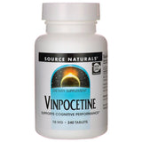 Vinpocetine