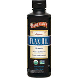 Lignan Flax Oil