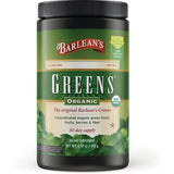 Organic Greens