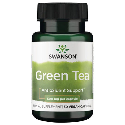Green Tea