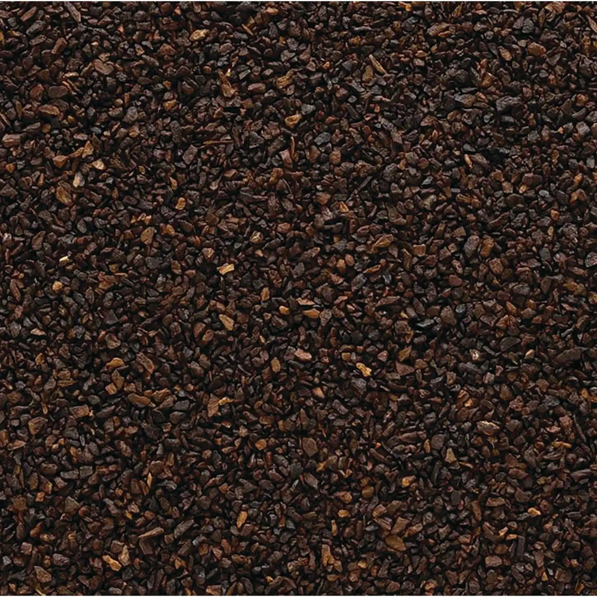 Organic Roasted Chicory Root Granules