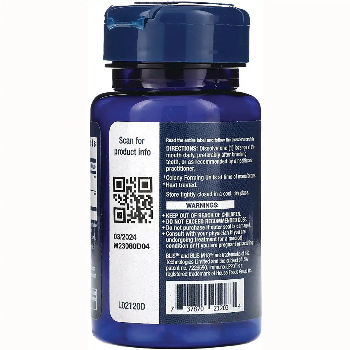 Florassist Oral Hygiene