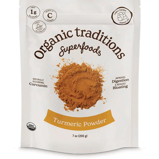 Turmeric Powder