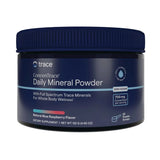 ConcenTrace Daily Mineral Powder - Blue Raspberry