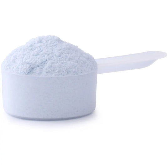 Pre-Workout - Blue Raspberry