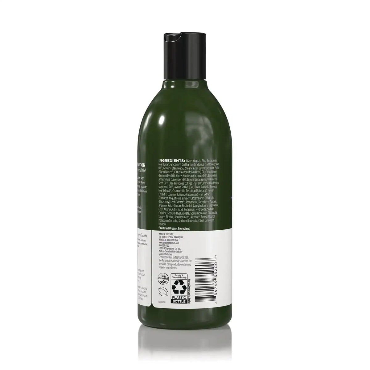 Hand & Body Lotion - Lavender