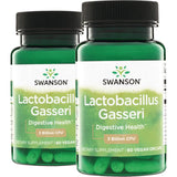 Lactobacillus Gasseri