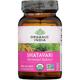 Shatavari