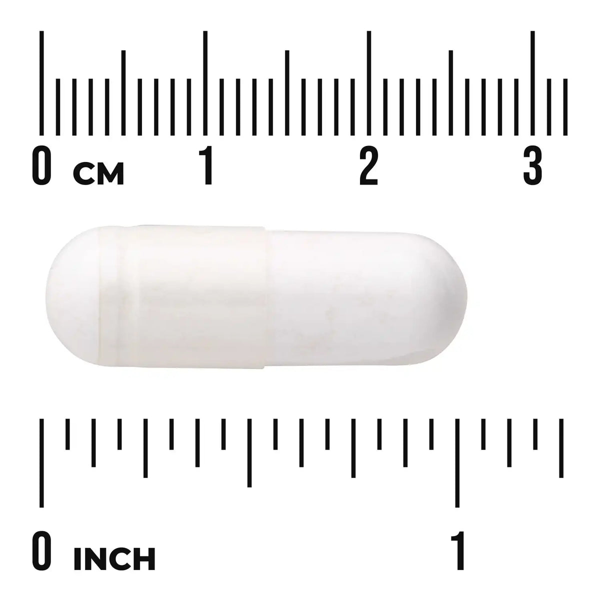 Calcium with Vitamins D & K - 3 in-1 Formula