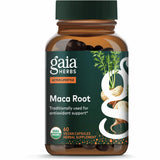 Maca Root