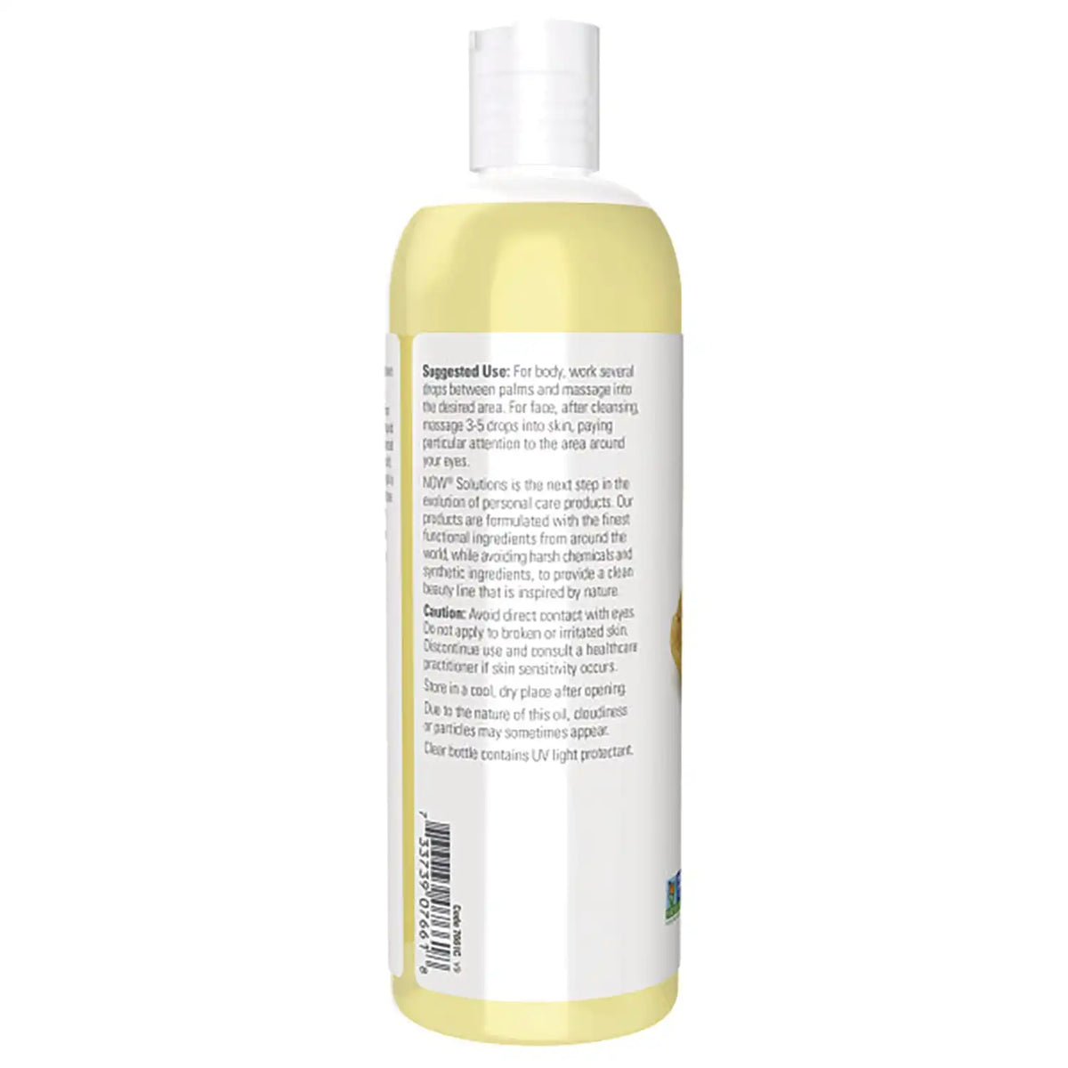 Sweet Almond Oil - Unscented