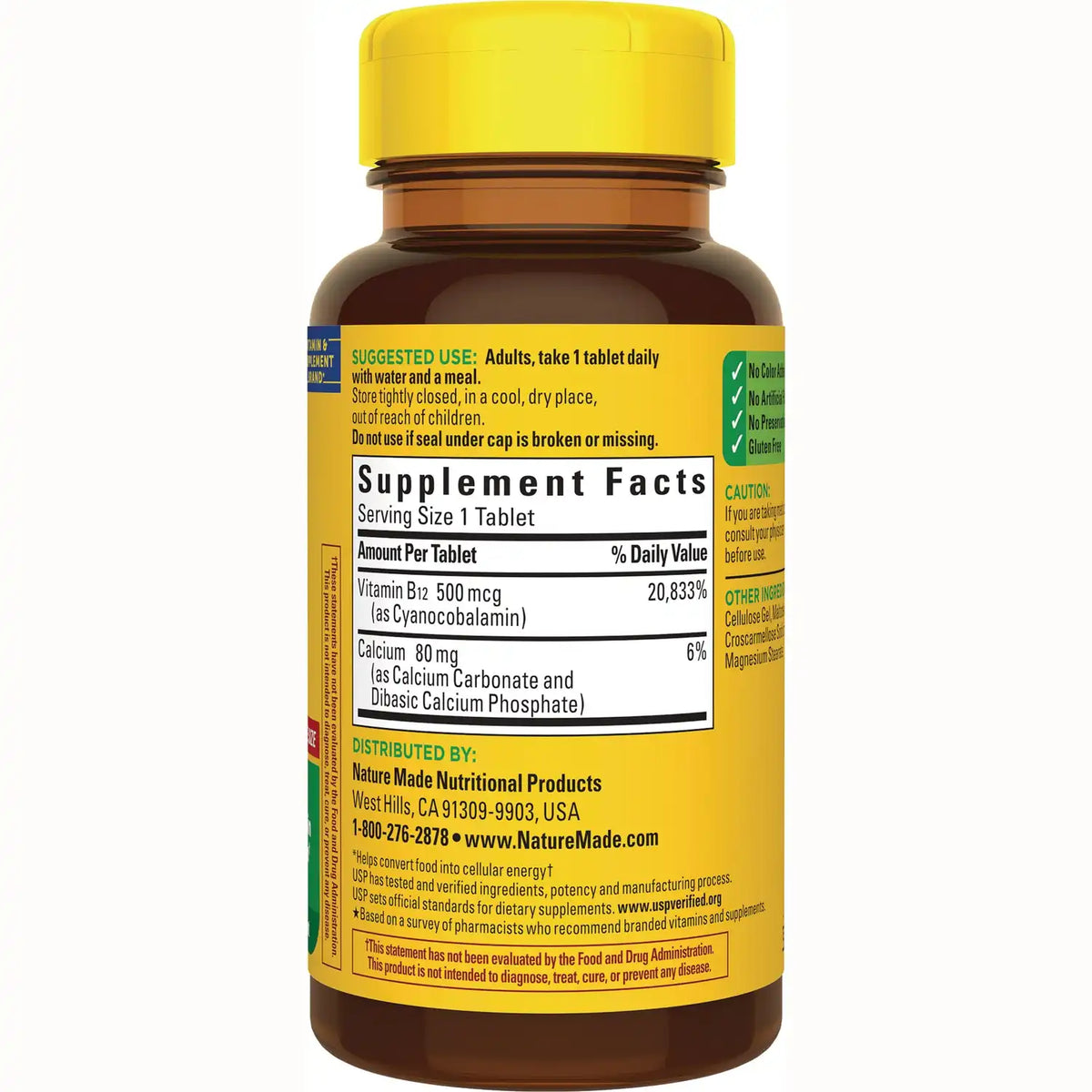 Vitamin B-12