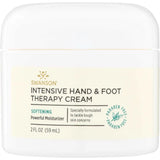 Intensive Hand & Foot Therapy Cream