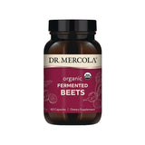 Organic Fermented Beets