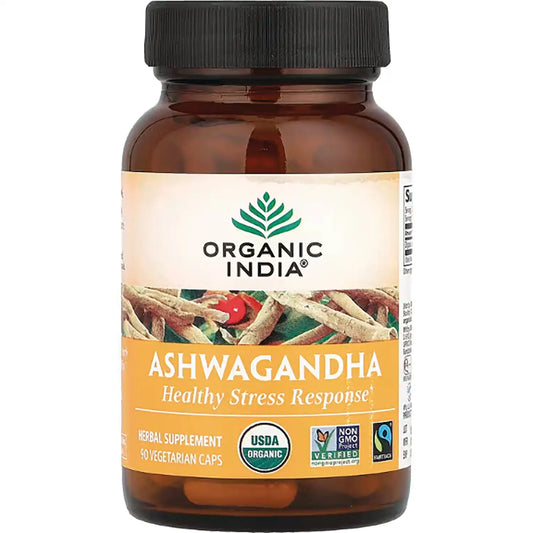 Ashwagandha