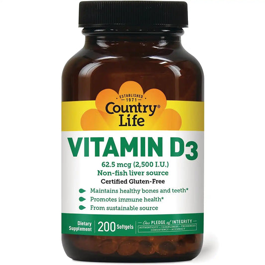 Vitamin D3