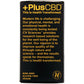 Daily Balance CBD Softgels