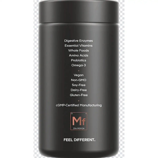 Men's Fermented Multivitamin+