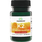 Vitamin K2 - with Nattokinase