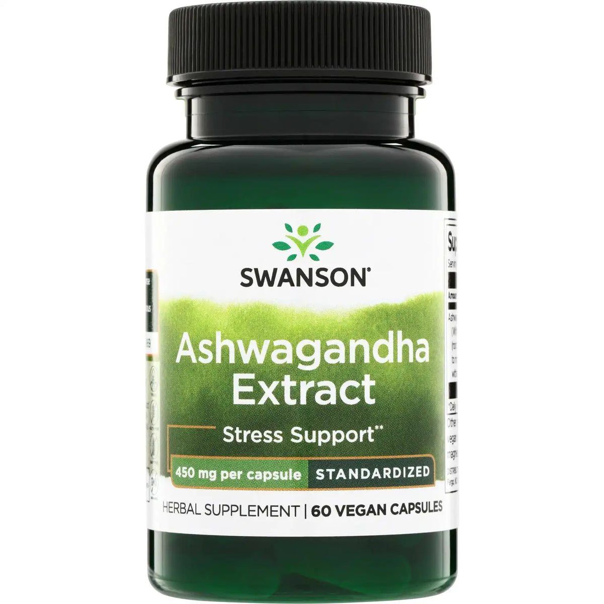 Ashwagandha Extract - Standardized