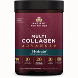 Multi Collagen Advanced Hydrate - Lemon Lime
