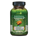 Vitality & Recovery Testosterone UP for Men 60+