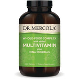 Whole-Food Complex with added Multivitamin plus Vital Minerals