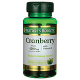 Cranberry with Vitamin C