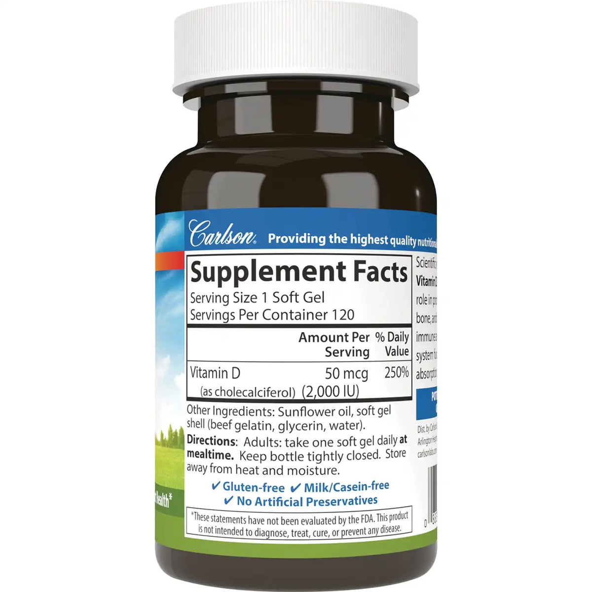 Vitamin D3