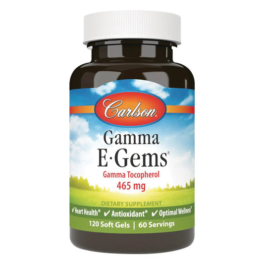 Gamma E-Gems