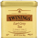 Earl Grey Tea Loose Tea